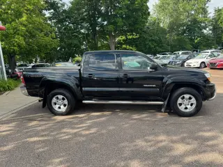2011 Toyota Tacoma