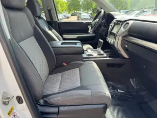 2015 Toyota Tundra