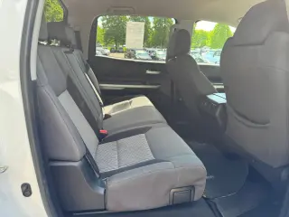 2015 Toyota Tundra