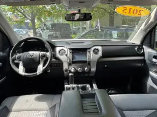 2015 Toyota Tundra
