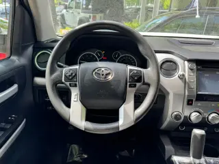 2015 Toyota Tundra