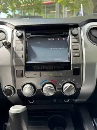 2015 Toyota Tundra