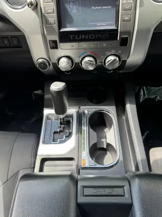 2015 Toyota Tundra