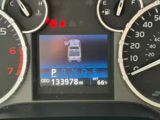 2015 Toyota Tundra