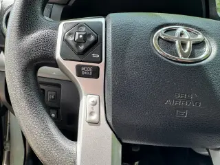 2015 Toyota Tundra