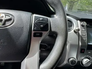 2015 Toyota Tundra