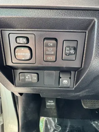 2015 Toyota Tundra
