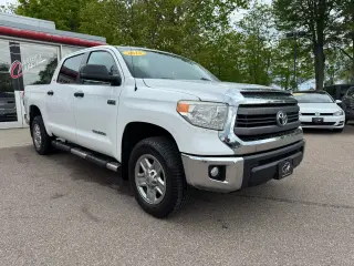 2015 Toyota Tundra