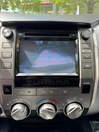 2015 Toyota Tundra