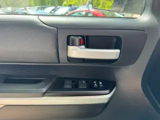 2015 Toyota Tundra