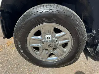 2015 Toyota Tundra