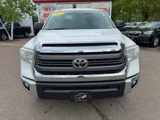 2015 Toyota Tundra