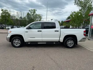 2015 Toyota Tundra