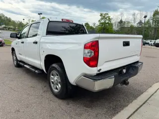 2015 Toyota Tundra