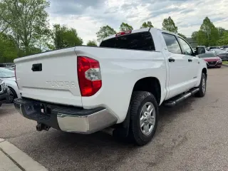 2015 Toyota Tundra