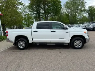 2015 Toyota Tundra