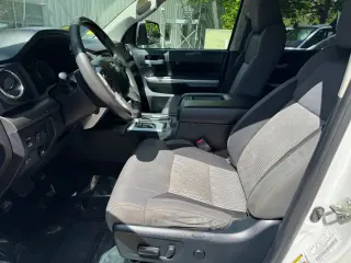 2015 Toyota Tundra