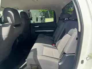 2015 Toyota Tundra