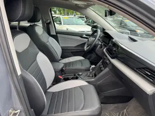 2024 Volkswagen Taos