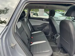 2024 Volkswagen Taos