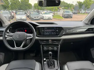 2024 Volkswagen Taos