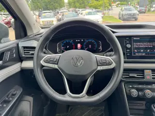 2024 Volkswagen Taos