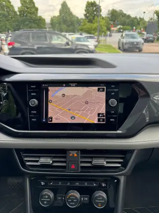 2024 Volkswagen Taos