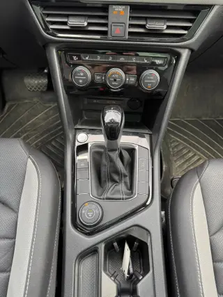 2024 Volkswagen Taos