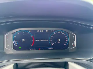 2024 Volkswagen Taos