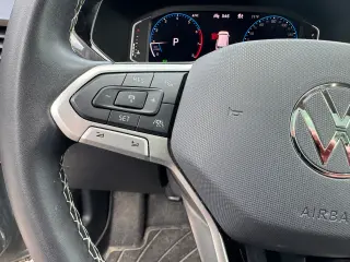 2024 Volkswagen Taos