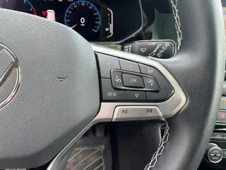 2024 Volkswagen Taos