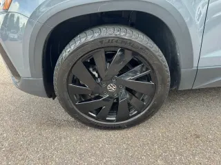 2024 Volkswagen Taos