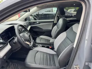 2024 Volkswagen Taos