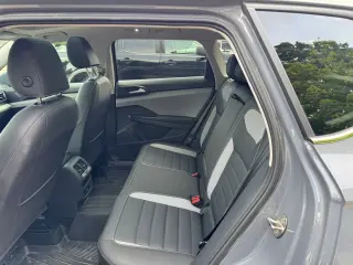 2024 Volkswagen Taos