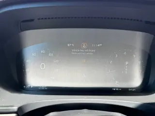 2020 Volvo V90 Cross Country