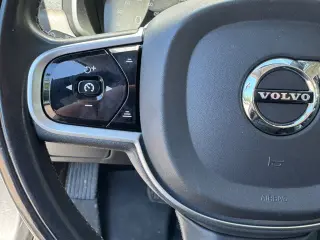2020 Volvo V90 Cross Country