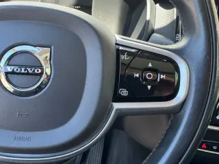 2020 Volvo V90 Cross Country