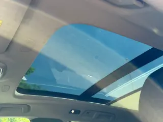 2020 Volvo V90 Cross Country