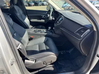 2020 Volvo XC90