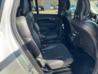 2020 Volvo XC90