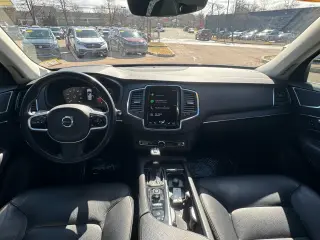 2020 Volvo XC90