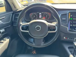 2020 Volvo XC90