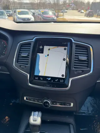 2020 Volvo XC90