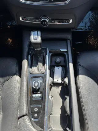 2020 Volvo XC90