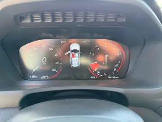 2020 Volvo XC90