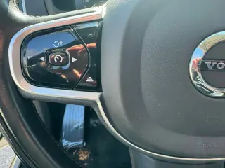 2020 Volvo XC90