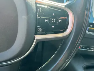 2020 Volvo XC90