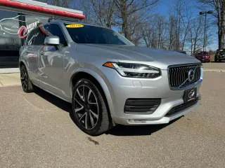 2020 Volvo XC90