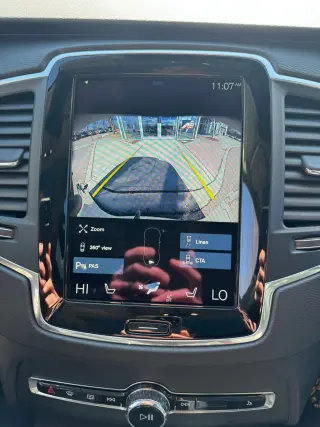 2020 Volvo XC90