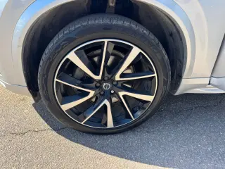 2020 Volvo XC90